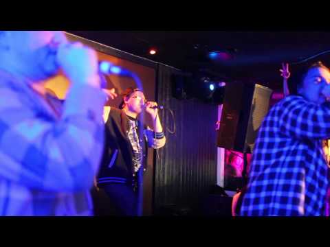 Ruger Hauer - Jokaiselle jotakin @ Bar Soolo HD