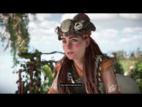 Horizon Forbidden West - PART 28  |  CAMPAIGN WALKTHROUGH