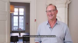 Global Business Insights from Top-Tier Faculty | AVT Business School