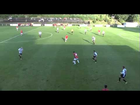 Kunice porazily Měcholupy rozdílem třídy