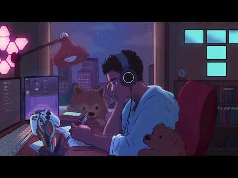 2 A.M Study Session - [lofi hip hop/chill beats]