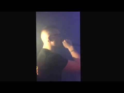 DJ ALERT - MC TRIK-E @ INFUSION