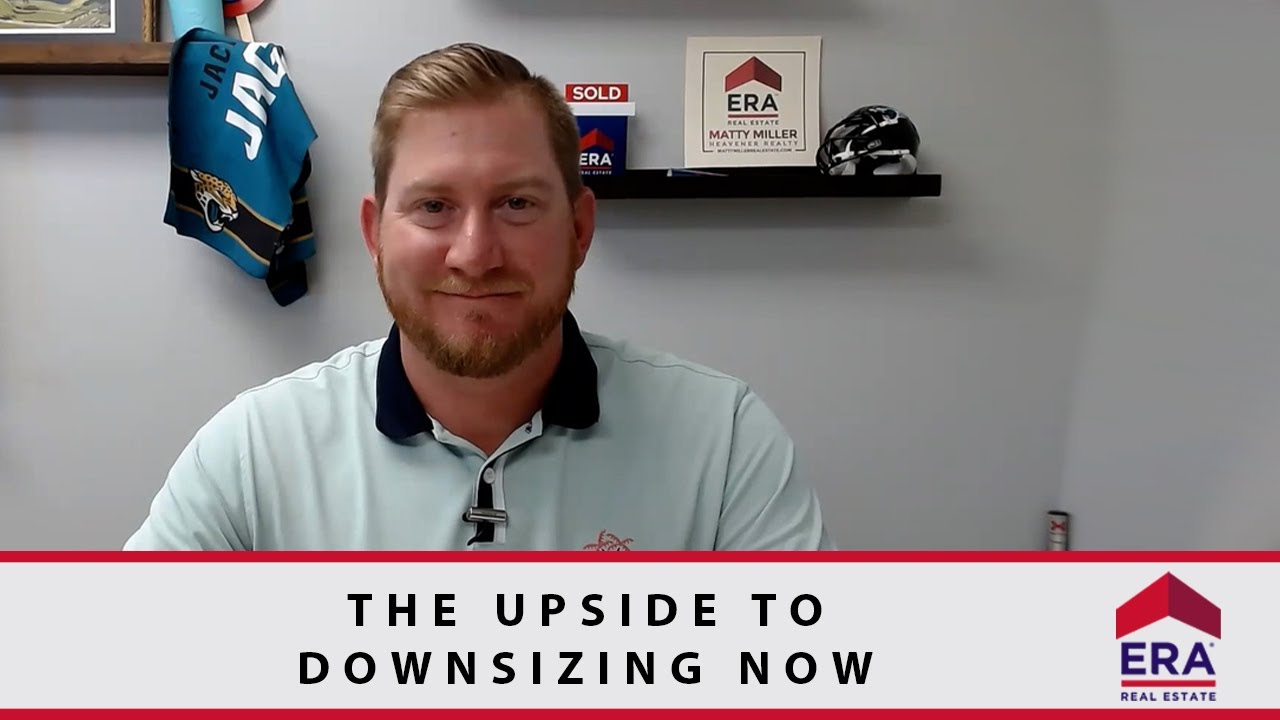 Downsizing in a Declining Market