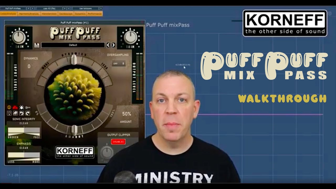 Puff Puff mixPass Walkthrough