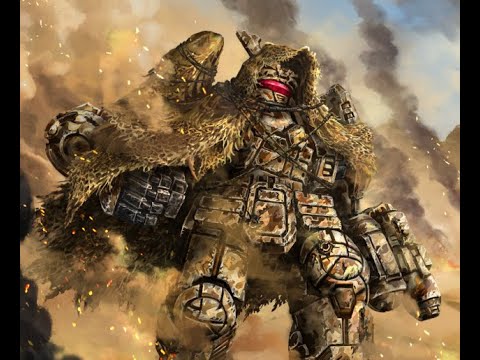 Battletech: Mercenaries Chaos Campaign - How to create a mercenary company.