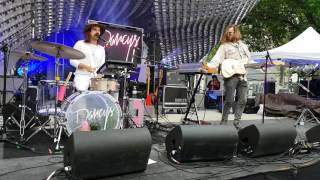 Miracle - The Darcy's