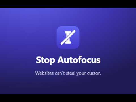 Item video thumbnail