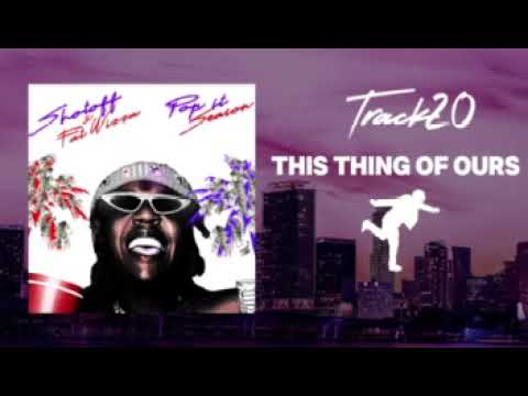 ShotOff - This Thing Of Ours (Official Audio)