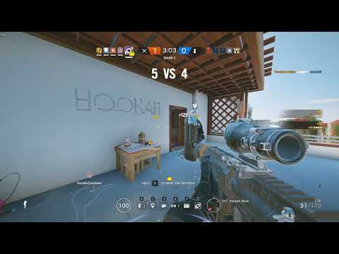 Chimera season is the worst...