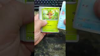Есть ! В коллекцию ! Артам рады всегда ! 😅 #pokemon