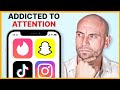 Smart Phones Have Ruined Dating