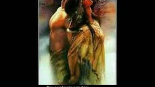 Alma Zohar - Indian Love Song - עלמה זהר