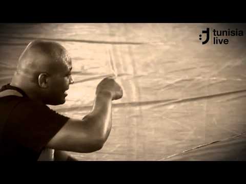 The Tunisian Olympic Spirit