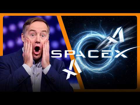 SpaceX xAI merger