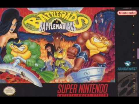 Awesome Video Game Music 182: The Hollow Tree