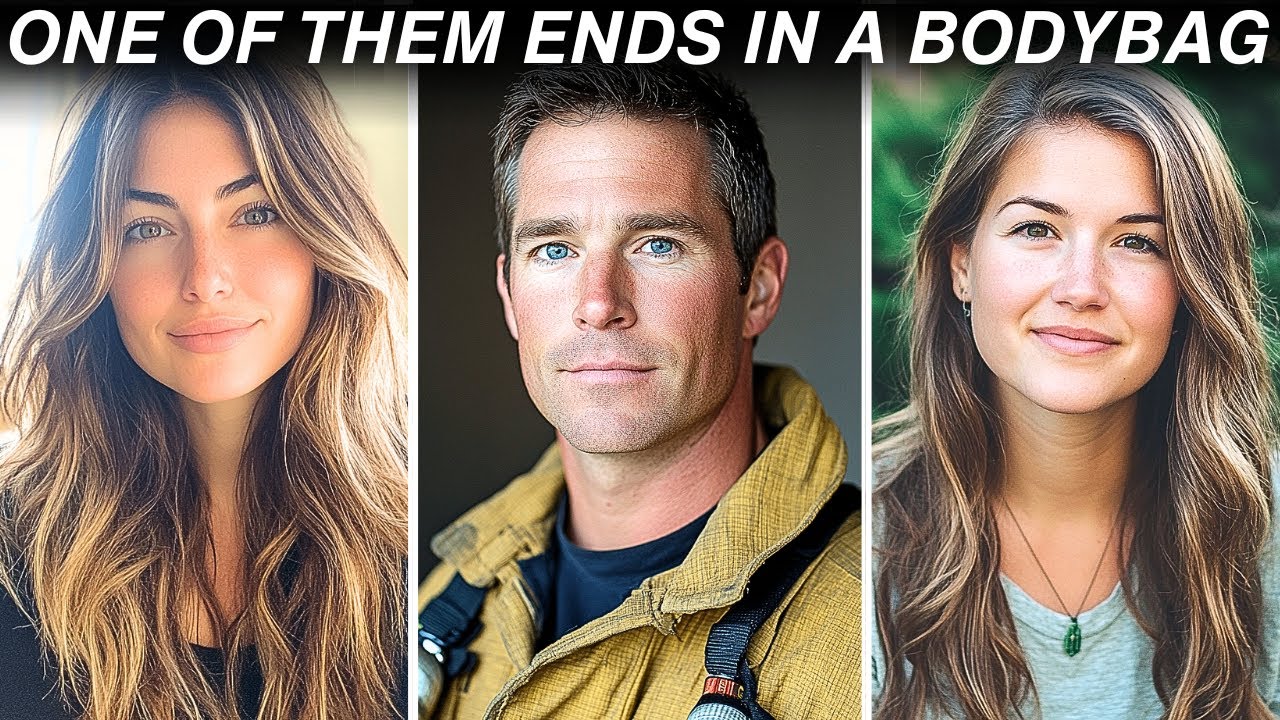 Firefighter's Affair With Wife's Sister Leads to Stalking and Murder - True Crime Story