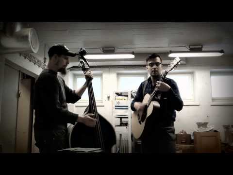 Perintö -biisi (reeniä 24.2.2015)