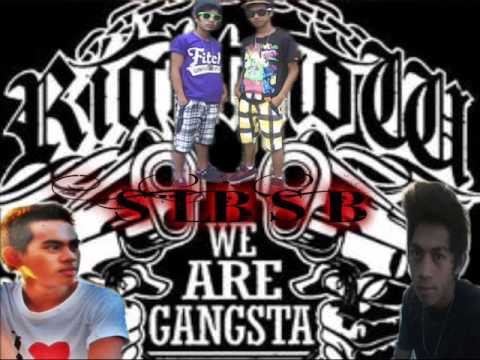 Sundalo Ng BlindRhyme - S_W_A_G ^_^