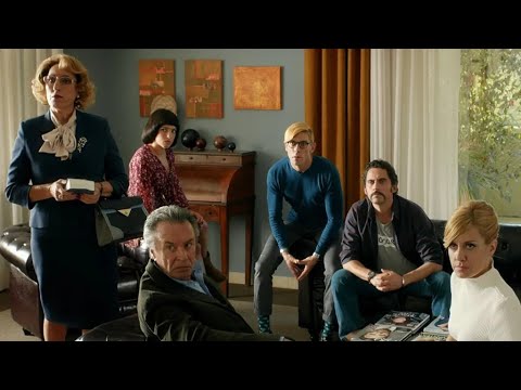 All of them suffers from different types of OCD - Toc Toc Recap