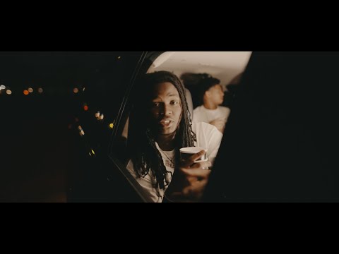 YNIC Baby J - “Sirens” shot by @moondoproductions
