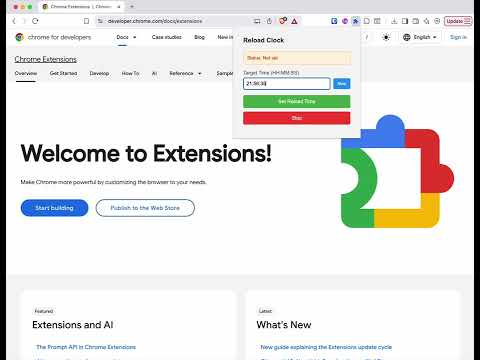 Item video thumbnail