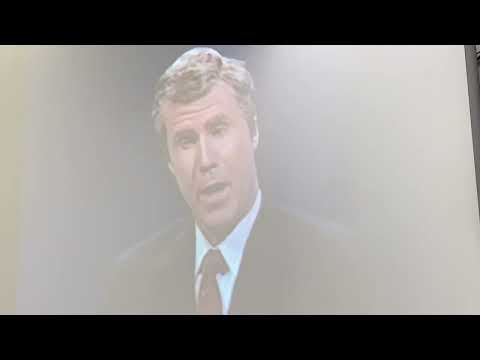 Bush Gore SNL Debate#2 2000