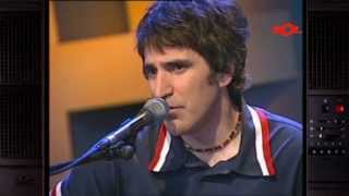 Mikel Erentxun "Vasos de Roma y Ginebra" (A Solas 2003)