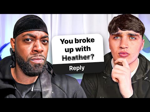 ASSUMPTIONS ABOUT US FT TAYS!