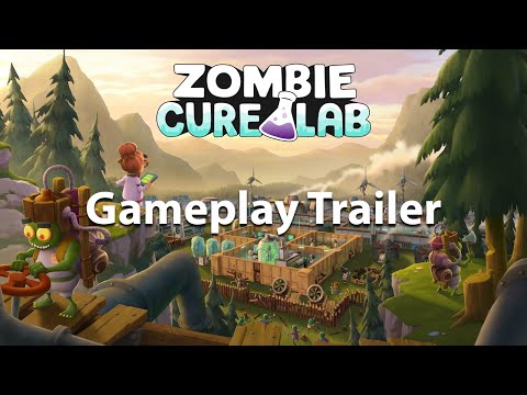 Gameplay Trailer