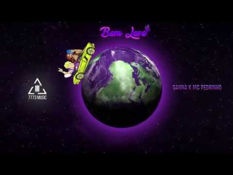 Ganna e Mc Pedrinho - Bem Leve (Prod. Caio Passos) 7773