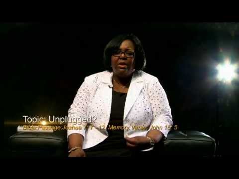 Open Heavens Reflections - September 26th 2013 - UNPLUGGED?