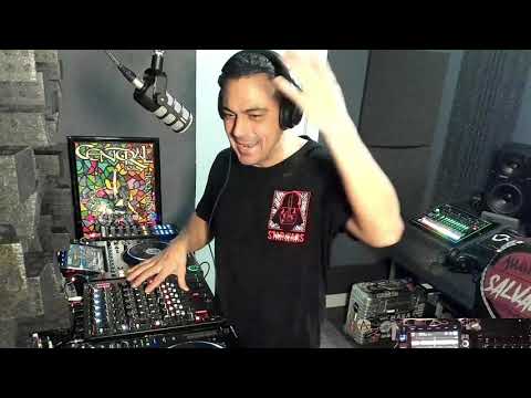 Especial Jumpstyle - Dj Juanma - La Hora Salvaje