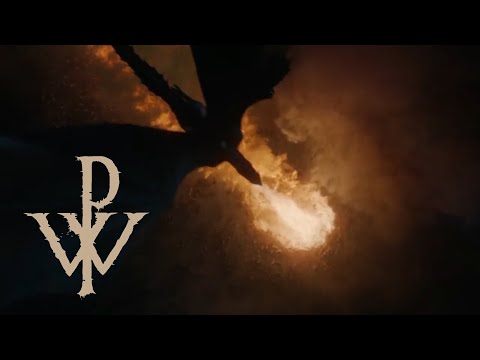 Powerwolf - Army of the Night (Game of Thrones: Battle of Ice and Fire)