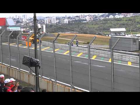 GP Brasil Fórmula 1 - 8 novembro 2014 (parte 1)