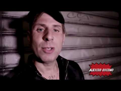 ALESSIO OSSINO ... La sua verità