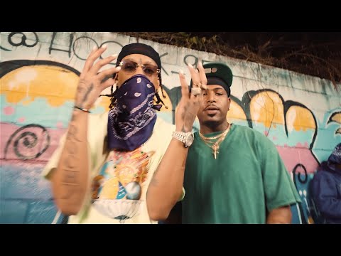 Por Poquito Ft. Rochy RD (Video Oficial)