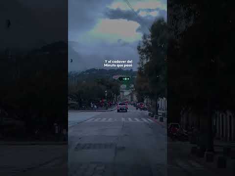 Un sueño que soñaste #quetzaltenango #xela #xelajú