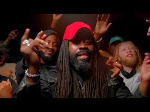 Rece Miller - Dynamite (OFFICIAL VIDEO)