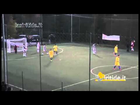 23-11-2014 Basilicata Calcio a 5 C1: Castrum Byannelli - Deportivo Salandra 7-5