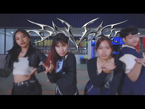 aespa - “Savage” | DANCE COVER BY APOLLO From THAILAND