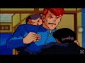 Yu yu hakusho abridged hood version