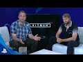 Hitman - E3 2016 LiveCast | PS4