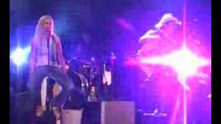 LOONA meets BOSSHOSS part 2