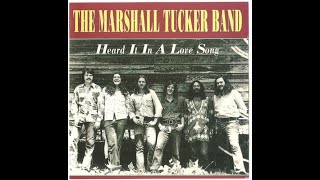 The Marshall Tucker Band - Heard it in a Love Song (HD/Lyrics)