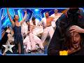 All Auditions Episode 4 Series 19 BGT 2026