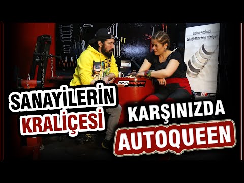 Kim Bu AUTOQUEEN? İsmi Nasıl Kaptırmışız?