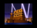 Peg Studios Baja Logo 2017 Redux