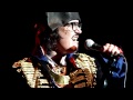 Adam Ant - Vince Taylor (live at G Live, Guildford)