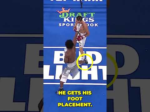 Abdullah Mason KNOCKDOWN Over Jose Cardenas! #abdullahmason #boxing #espnboxing