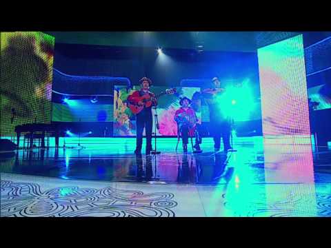 Baranyai lovári dallamok (Cace Rom)